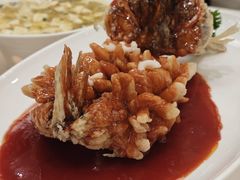 -得月楼·省级非遗·传统苏帮菜(观前店)