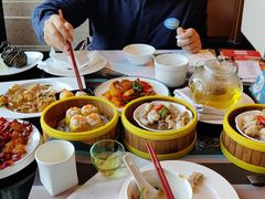 -贵阳万丽酒店·新满福楼餐厅