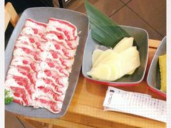 -新石器烤肉(南通CBD大有境店)