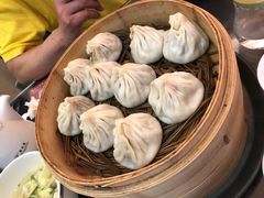 小笼包-熙盛源(滨湖万达店)