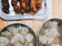 -海萍馄饨(湖北路店)