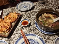 -南京大牌档(凯德大峡谷店)