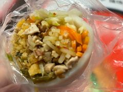 -张果佬年糕卷(科巷店)