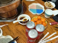 -乐宴·老北京铜火锅(八卦岭店)