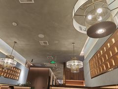 -南山翁新概念川菜(江宁万达广场店)