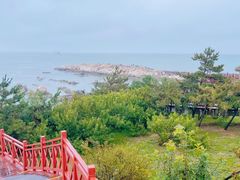 -养马岛旅游度假区
