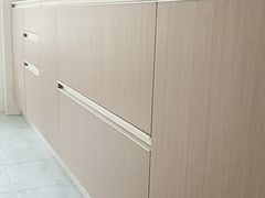 -佰丽爱家全屋定制(汶水店)