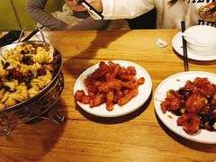 -陈傻子餐厅(世纪都会店)