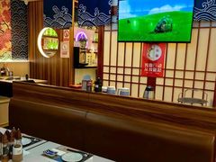 -千寻山野烤肉(中关村店)