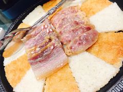 -小厨娘淮扬菜(六合欢乐港店)