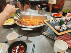 -骨之味·筒骨汤火锅(江头店)