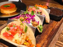 -Q MEX 库迈墨西哥餐吧(三里屯店)