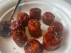 -庆云楼饭庄(什刹海店)