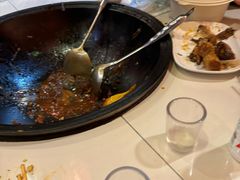 -江湖水乡铁锅炖魚(周庄嘉园店)