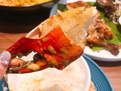 -星叶·东南亚料理(宁波万象汇店)