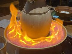 -吃饭皇帝大土家民族菜(正大广场店)