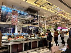 -合肥皇冠假日酒店·菲亚斯特自助餐厅(黄山路店)