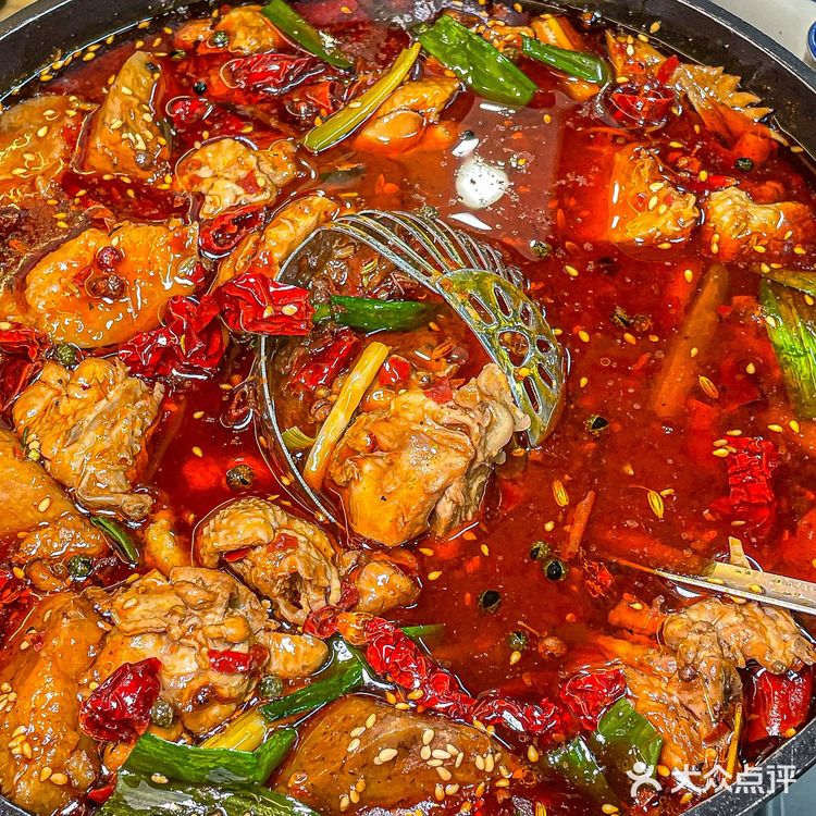 北京吃过的zui 好吃的烧鸡公，平价又美味！