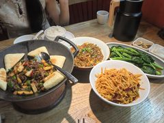 -桂小厨广西菜(印象城店)