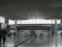 -中部国际机场