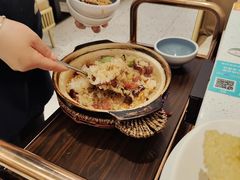 -若爱猪肚鸡·啫啫煲(循礼门M+店)