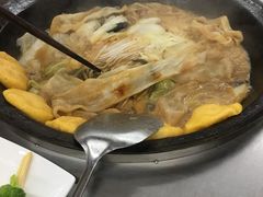 -屯老二农家铁锅炖·行业领军者(梅江店)