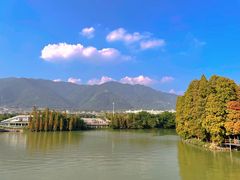 -星湖旅游景区七星岩