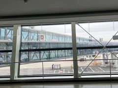 -温州龙湾国际机场