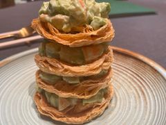 -南里山房(虹桥天地店)