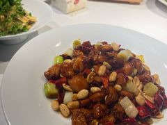 -局气 烤鸭·北京菜(光华路店)