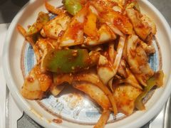 -金龙烧烤·牛肉面(西塔店)
