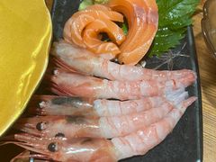-信日本料理(信义坊店)