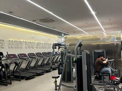 -乐刻健身(天目里精品店)