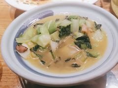 -拉完海鲜大排档(温岭店)