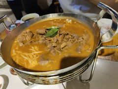 -茶花妹子云南餐厅(北大店)