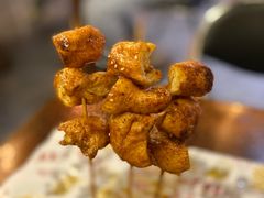 广式烧干面筋-大档(荔湾店)