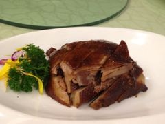 酱鸭-大方圆酒楼(西门大街店)