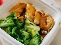 -和合谷(海淀五路居店)