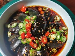 -三宽猪蹄(统一广场店)