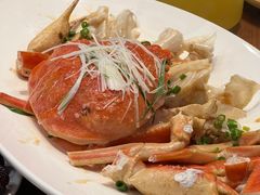 -峙山海鲜馆·花苑店