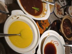 -留半山·香港食堂(啦啦宝都店)