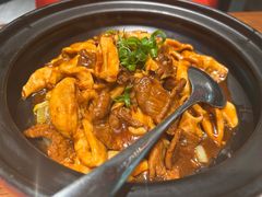 牛肉烧鱼泡-鱼痴渔醉·食鲜集(汉口江滩店)