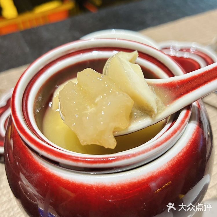 上海宫宴|一场宫廷盛宴!