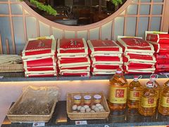 -秋色客家菜(南山店)