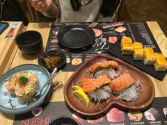 -Sushi Love 创意寿司(丽影广场店)