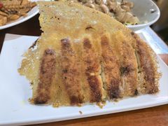 -二姐家三个拿手菜·北塘海鲜·大馅锅贴王(成林道店)