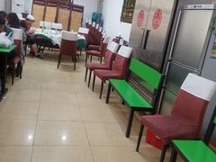 -大益烤鸡