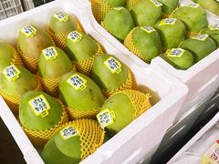 -西郊国际农产品交易中心