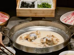 -骨之味·筒骨汤火锅(江头店)