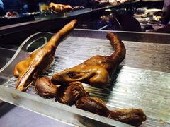 -鹅公村·国家非遗传承(荔湾店)